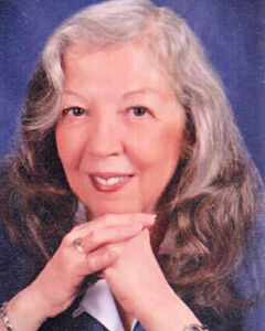 Joyce Barros