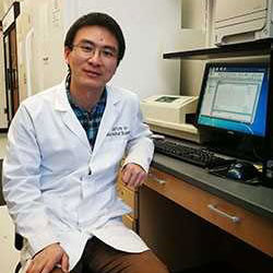 Jun Zou, PhD