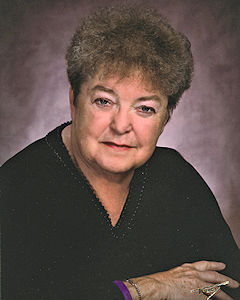 Barbara Hayes