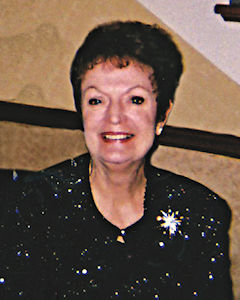 Elaine Kozin