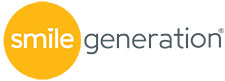 Smile Generation Pacific Dental Services logo