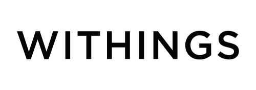 Withings corporate logo