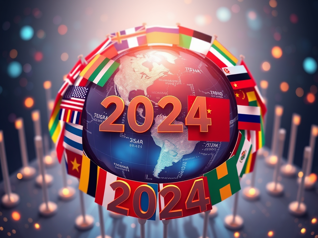 Global AI Ethics: 2024 Governance Developments and&nbsp;Standards